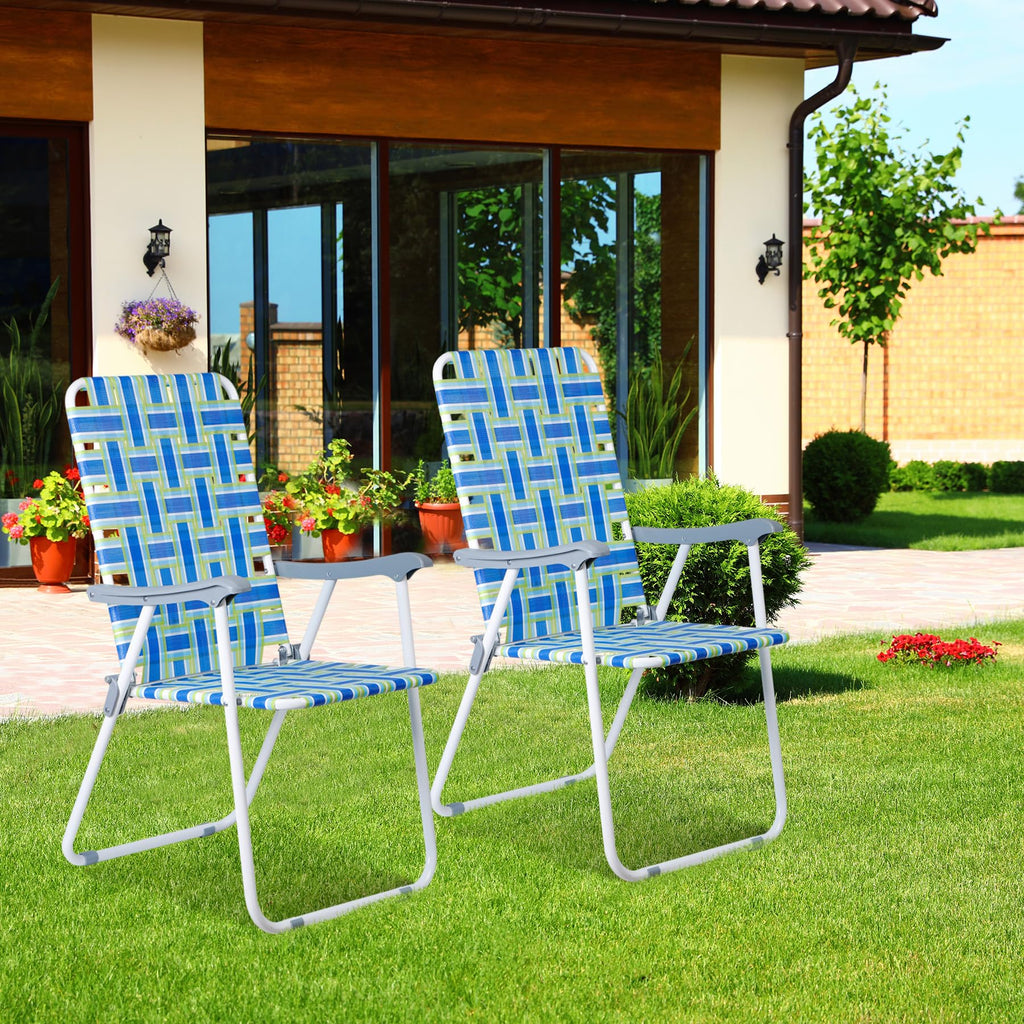 Folding Beach Chairs C62347