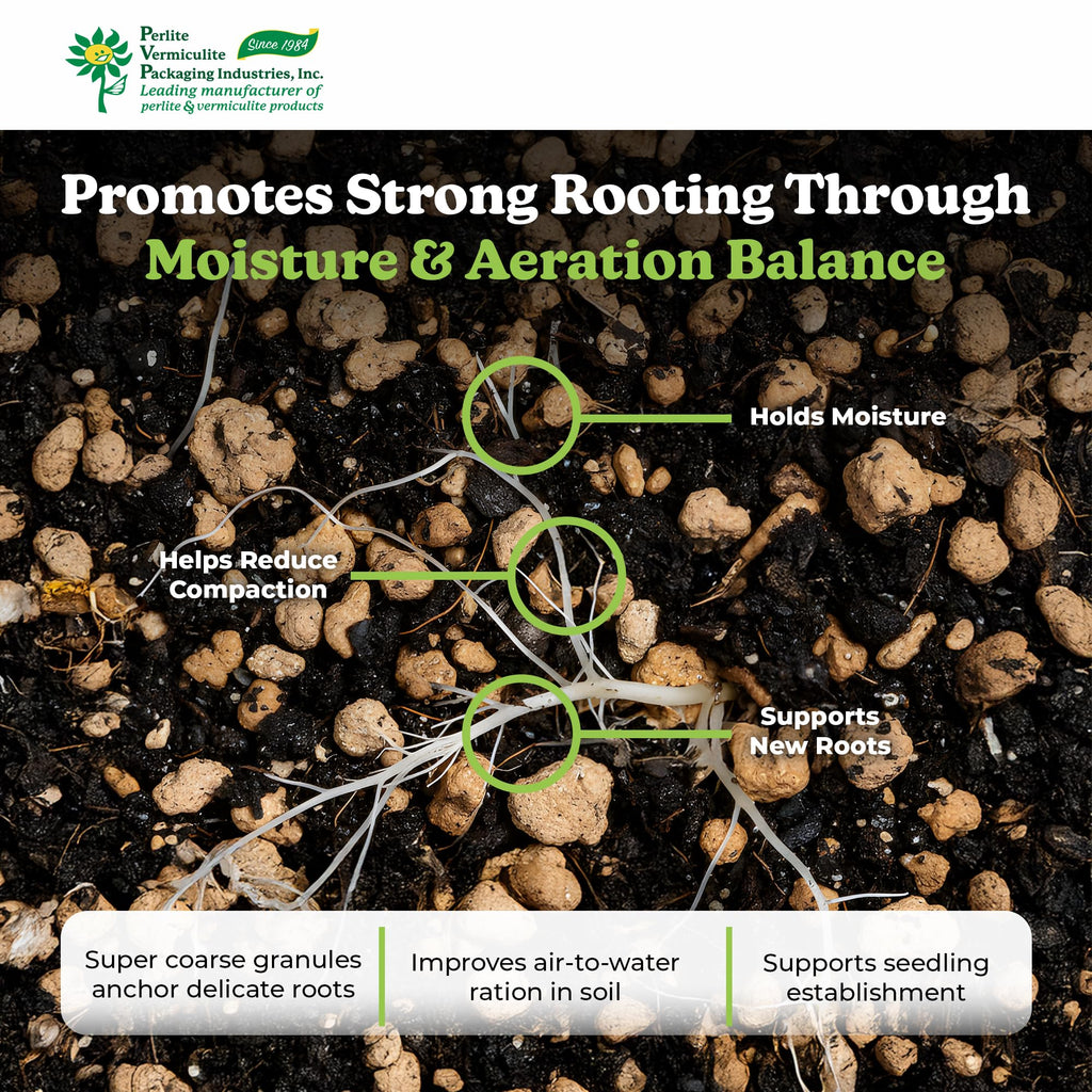 Horticultural Coarse Vermiculite X4703