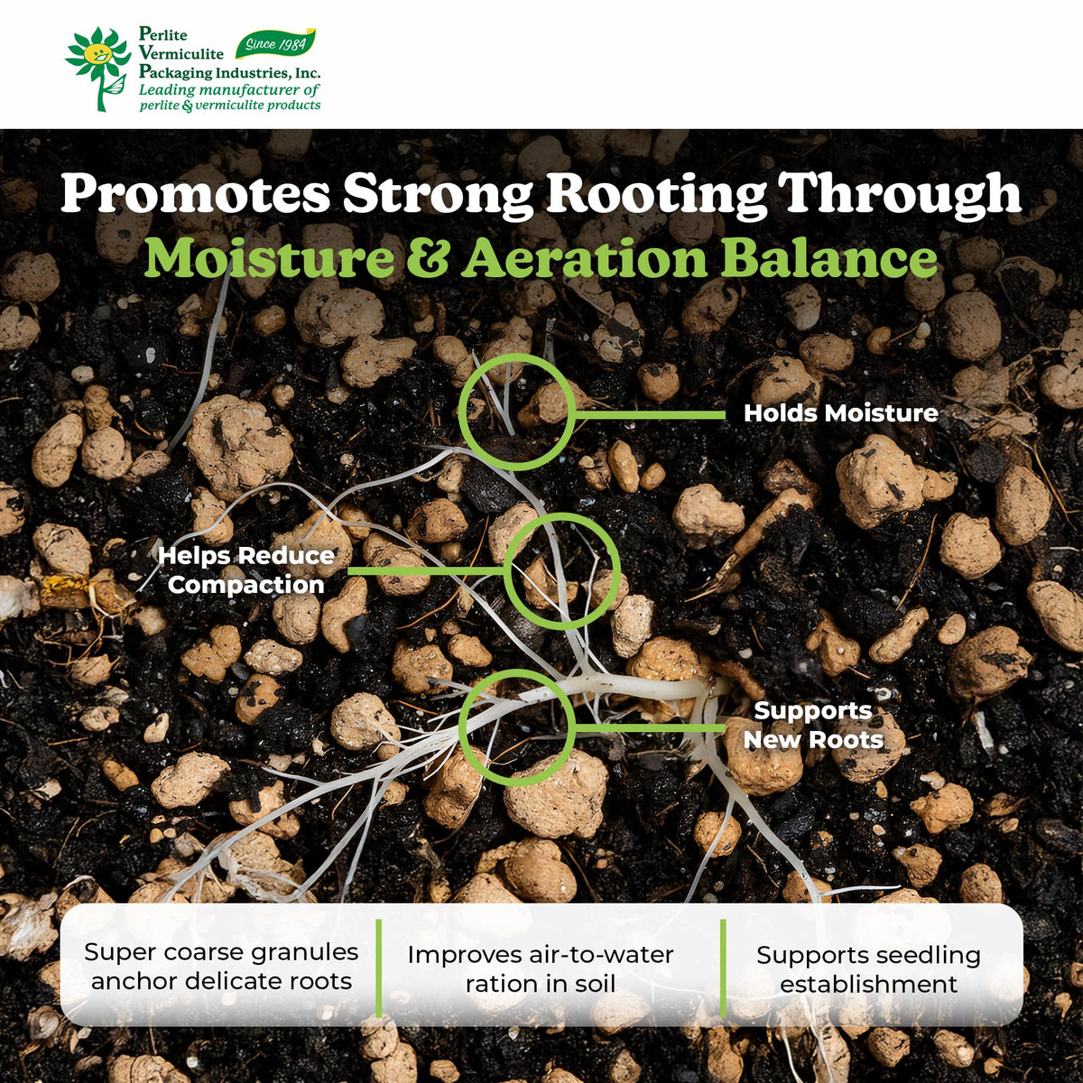 Horticultural Coarse Vermiculite X4703