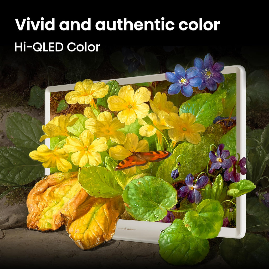 32-Inch Hi-QLED FHD Smart Fire TV W986823