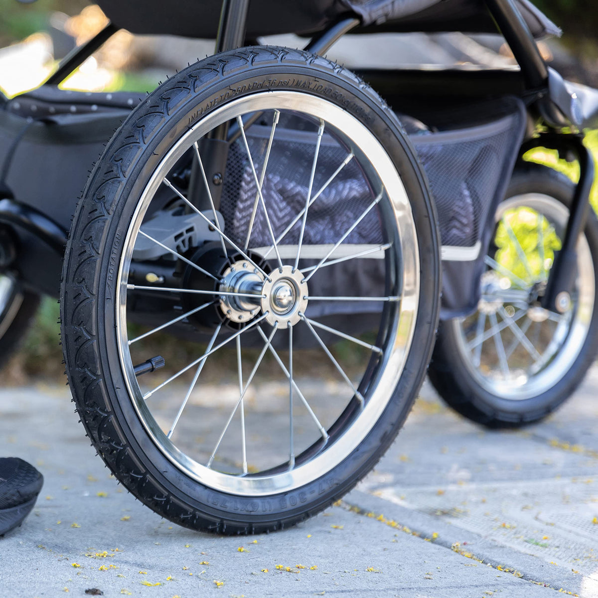 Jogger, Dash Black E876136