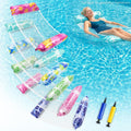 Inflatable Pool Float 6 Pack K8146