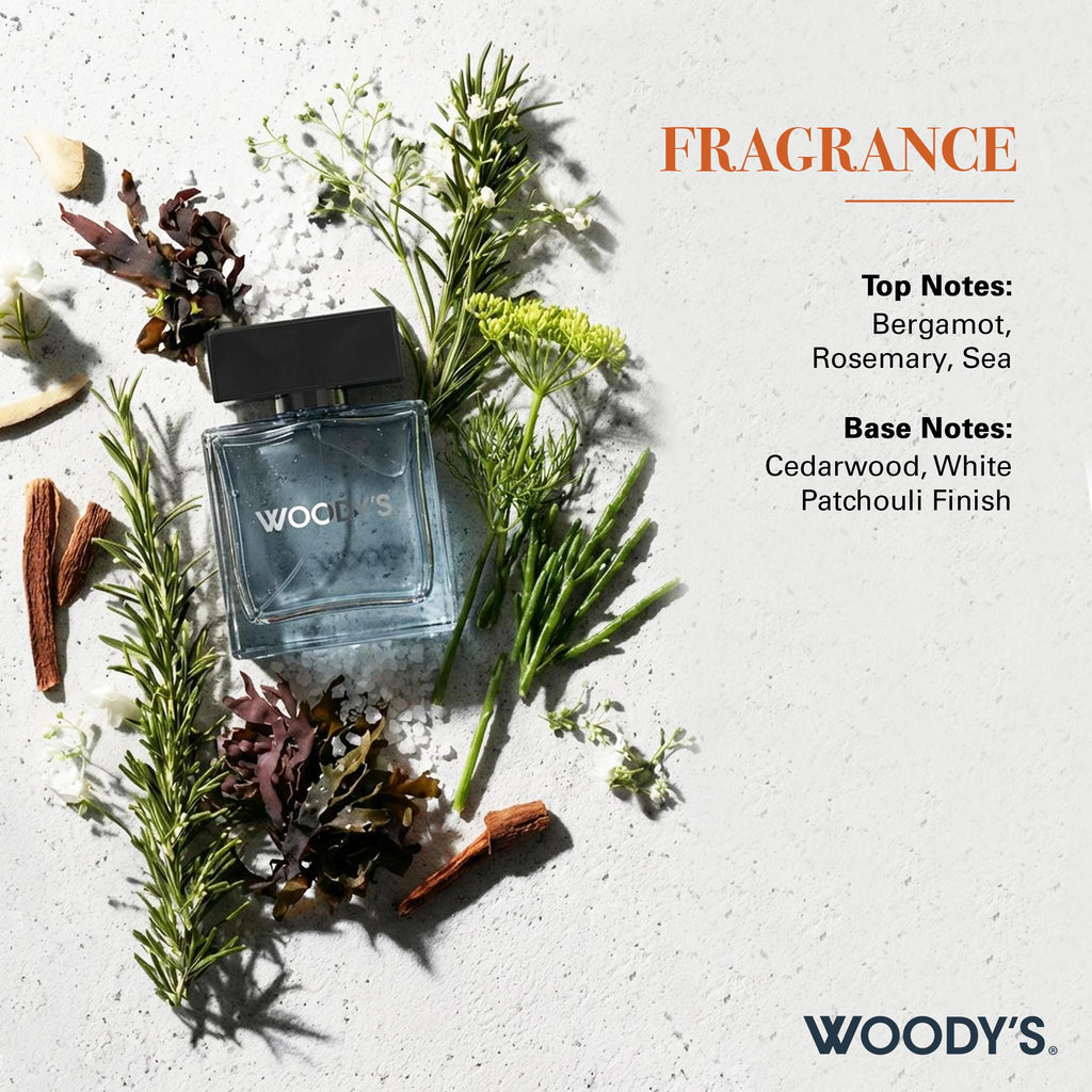 Men's Eau de Toilette Cologne 3.4 oz N364832
